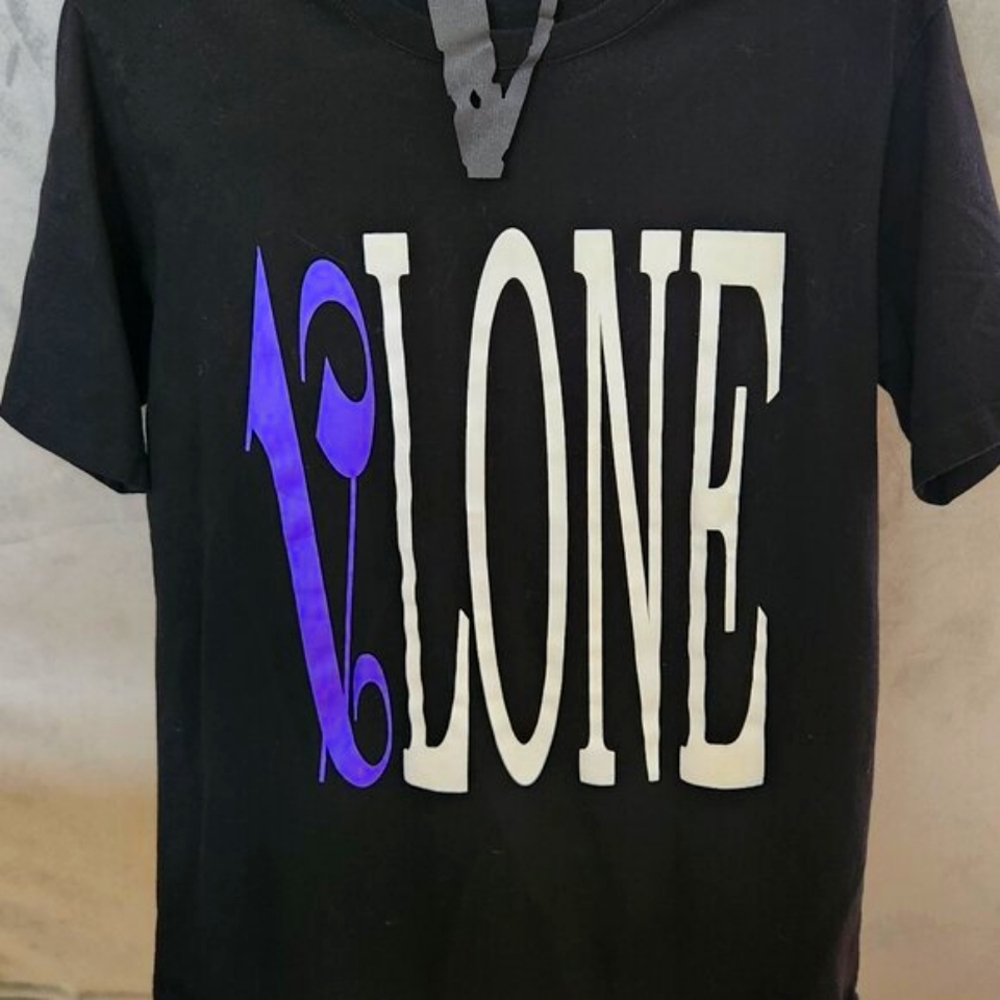 Mens Palm Angels Velone T-Shirt